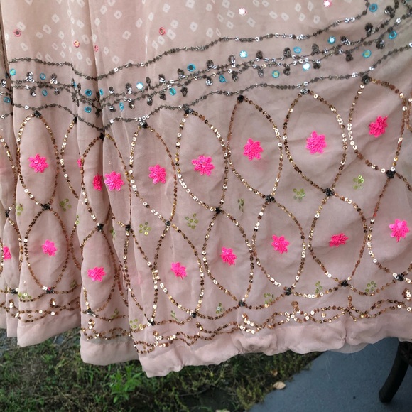 New Romantics Shanti Jumpsuit - Picture 4 of 5